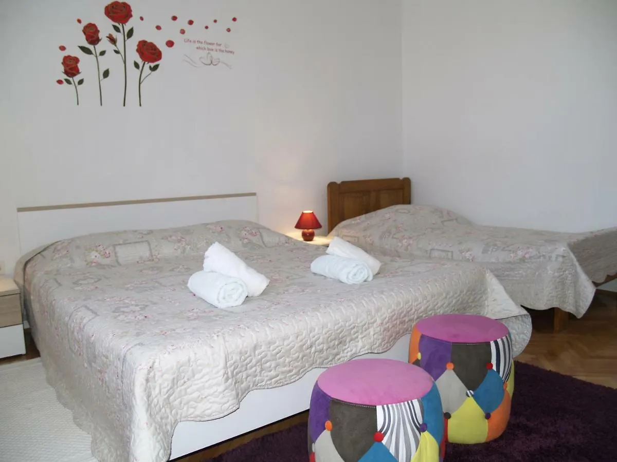 Apartment Vito Ugljan