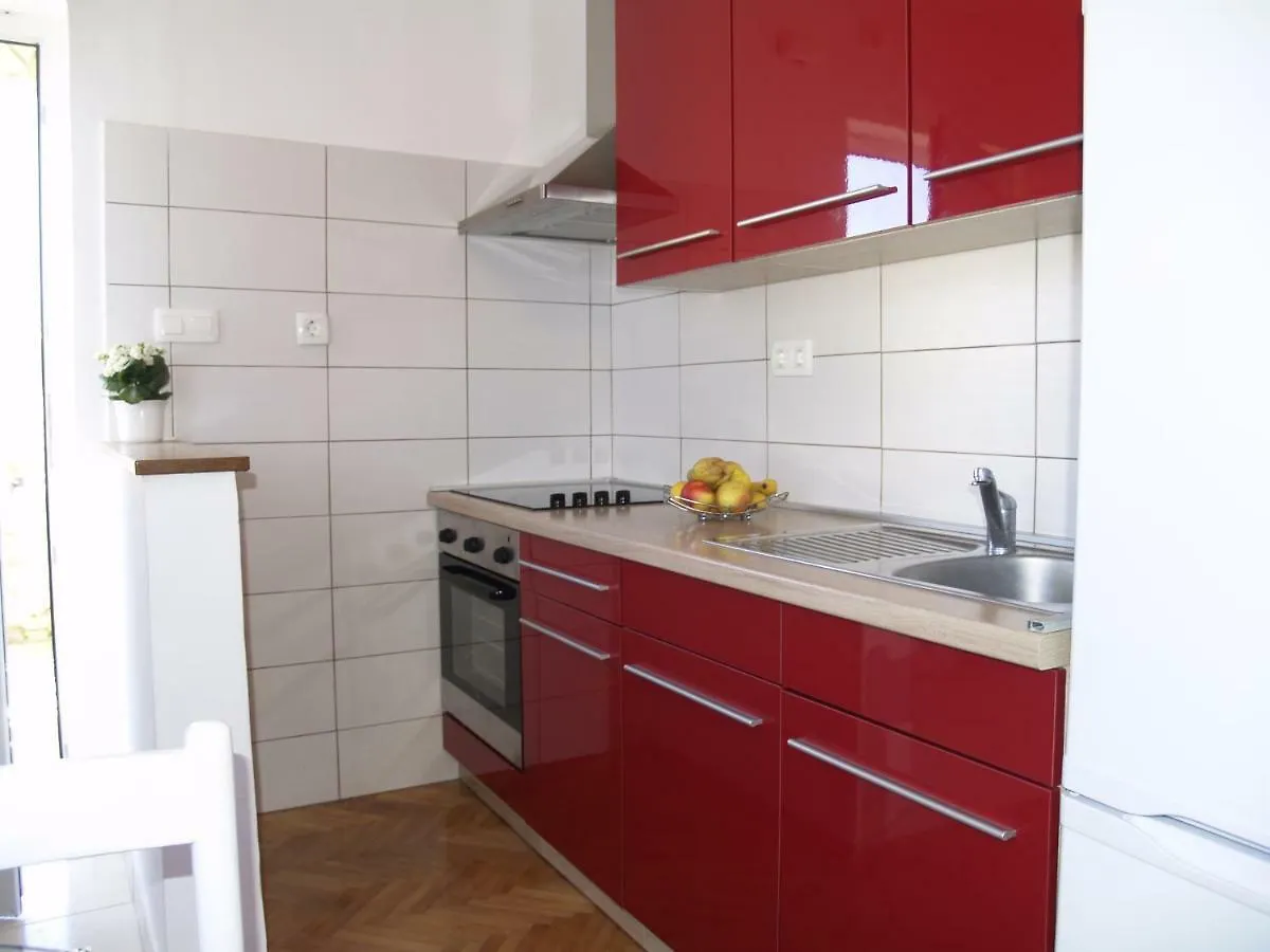 Apartment Vito Ugljan Croatia