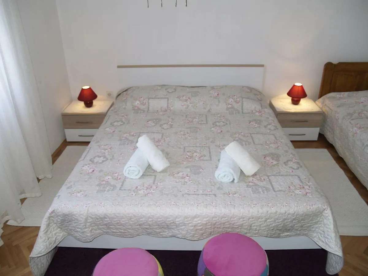 Apartment Vito Ugljan Croatia