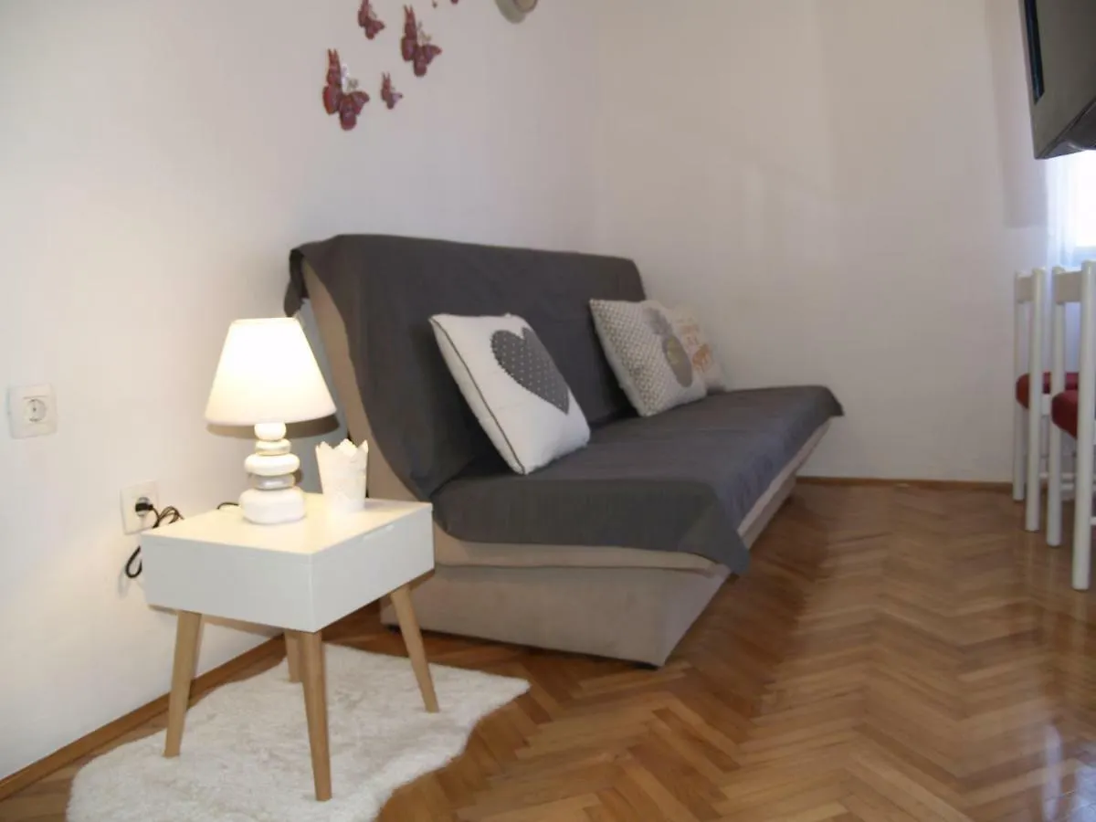 Apartment Vito Ugljan Croatia