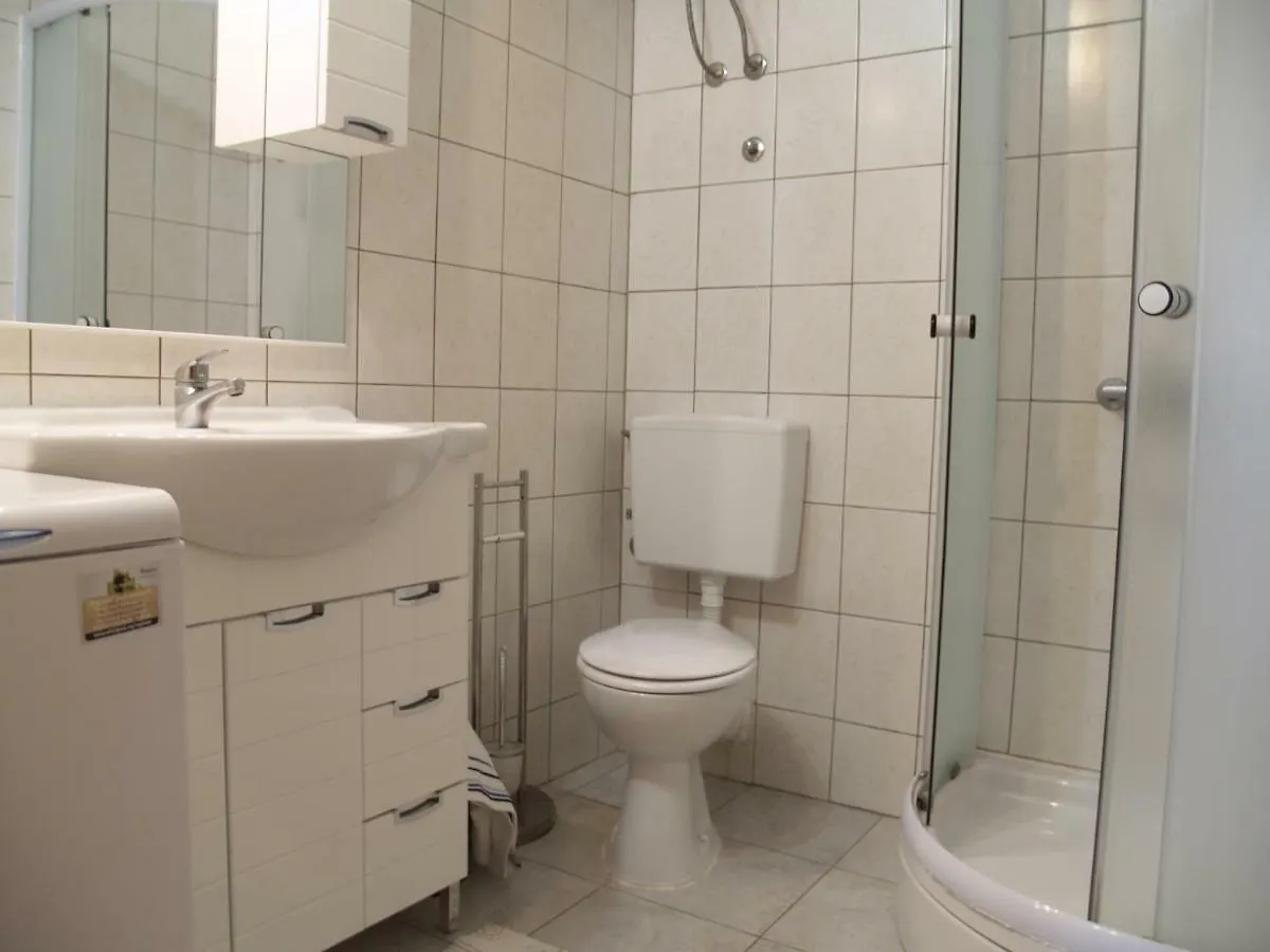Apartment Vito Ugljan Croatia