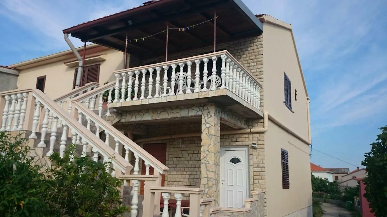 Apartment Vito Ugljan