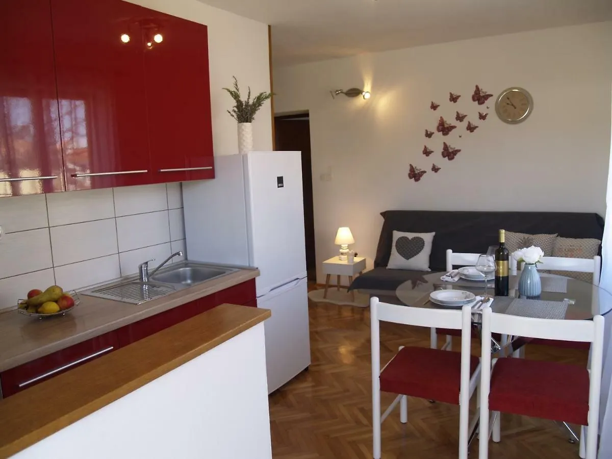 Apartment Vito Ugljan