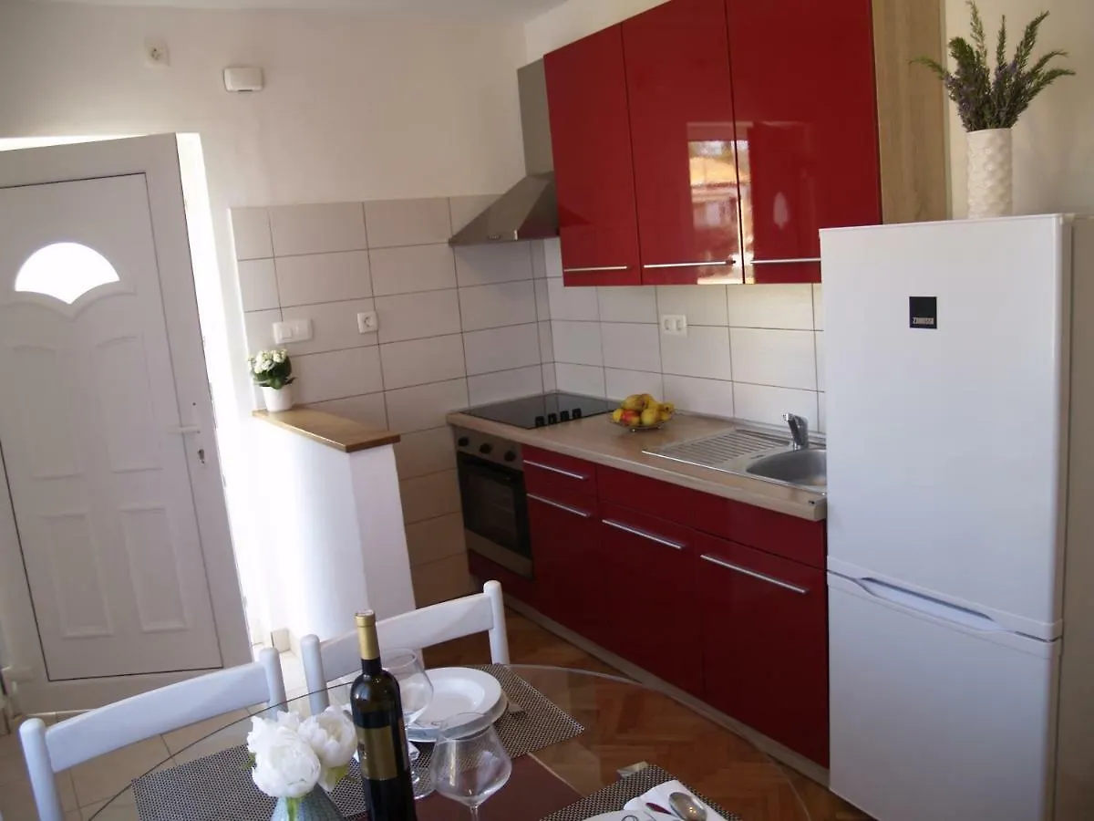 Apartment Vito Ugljan 0*,  Croatia
